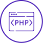 PHP Application Development