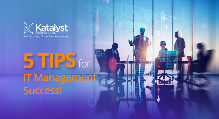 IT Management Best Practices