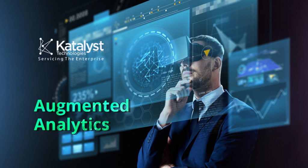 Augmented Analytics