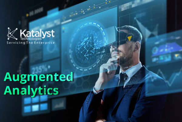 Augmented Analytics