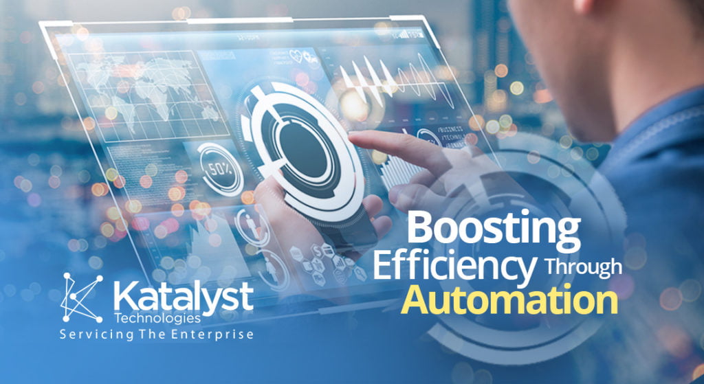 Workflow Automation