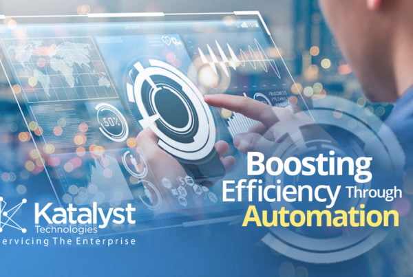 Workflow Automation