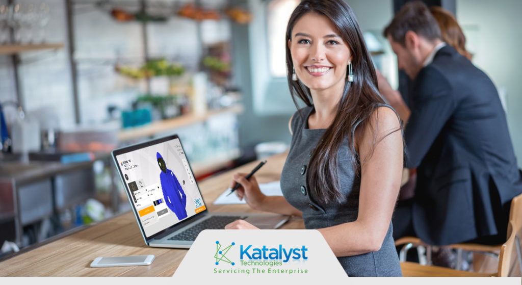 B2B Personalization