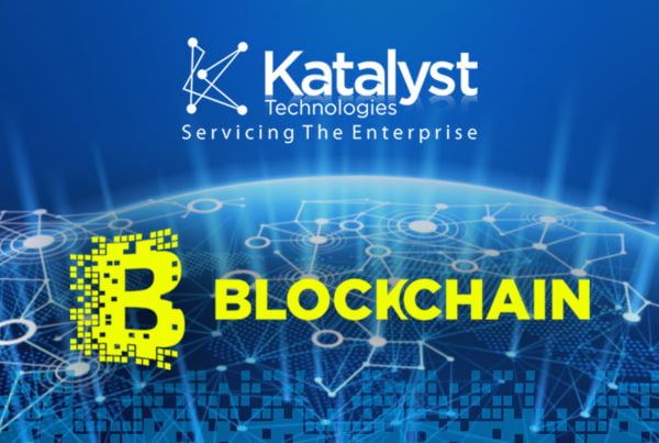 Blockchain Technology
