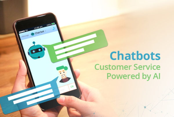 Chatbot Customer Service