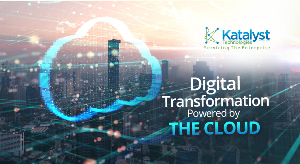 Key to Digital Transformation
