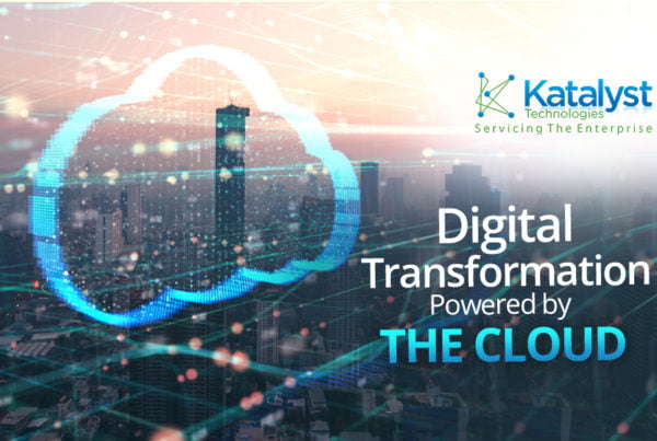 Key to Digital Transformation