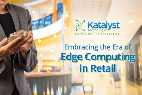 Edge Computing in Retail