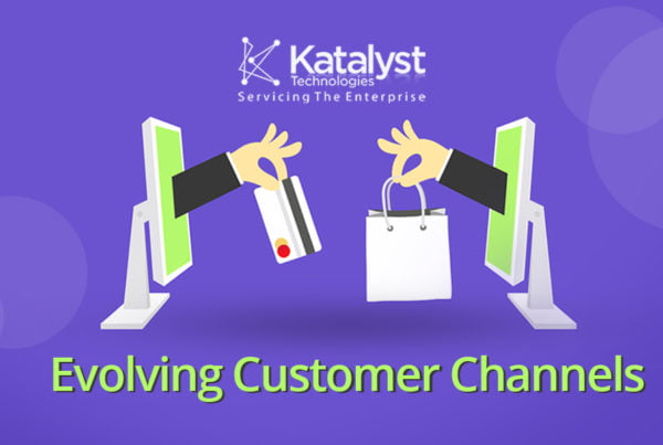 Supply Chain Evolution