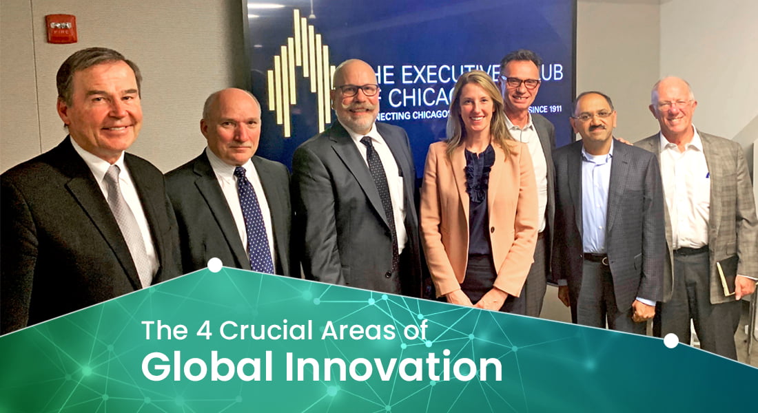 test Global Innovation