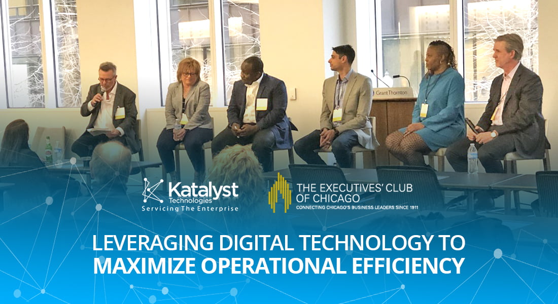 test Leveraging Digital Technology