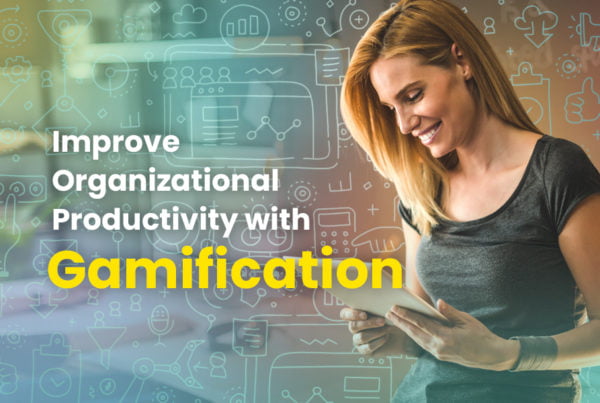 Organizational Productivity