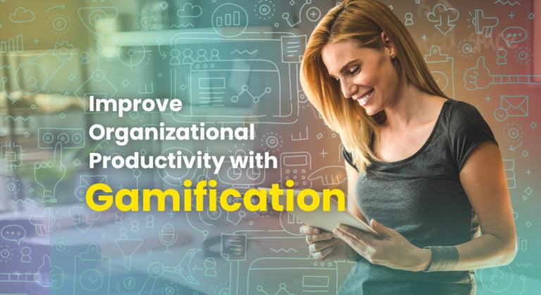 Organizational Productivity