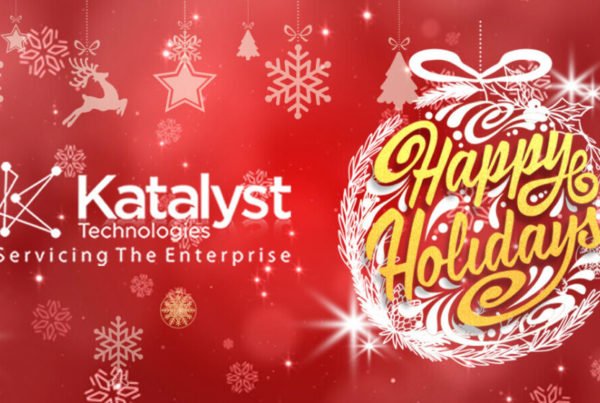 Happy Holidays