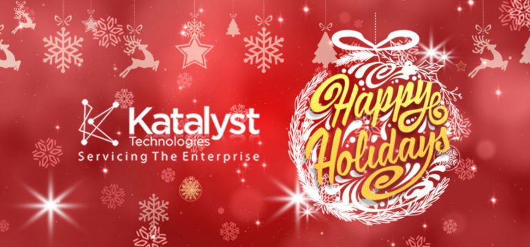 Happy Holidays