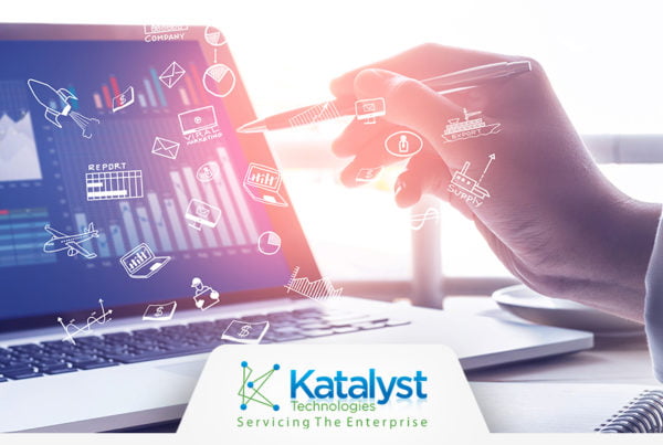 Datafication Technology