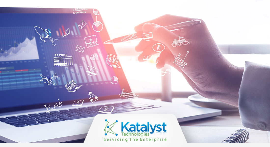 test Datafication Technology