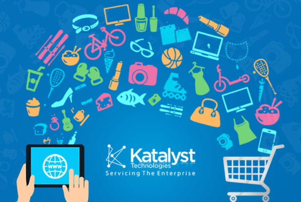 IOT Retail Industry
