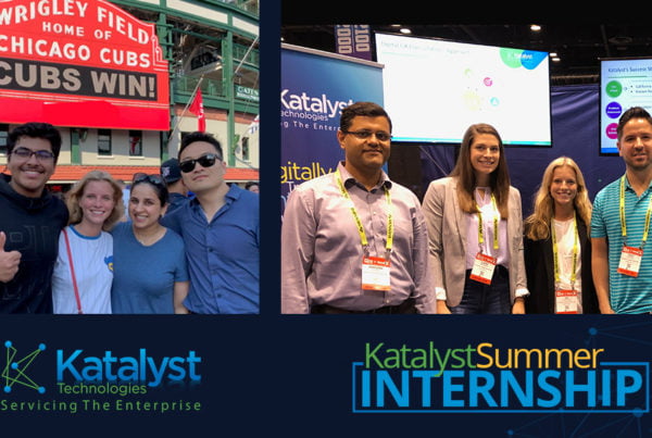 Summer Internship Program