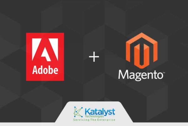 Adobe Magento Acquisition