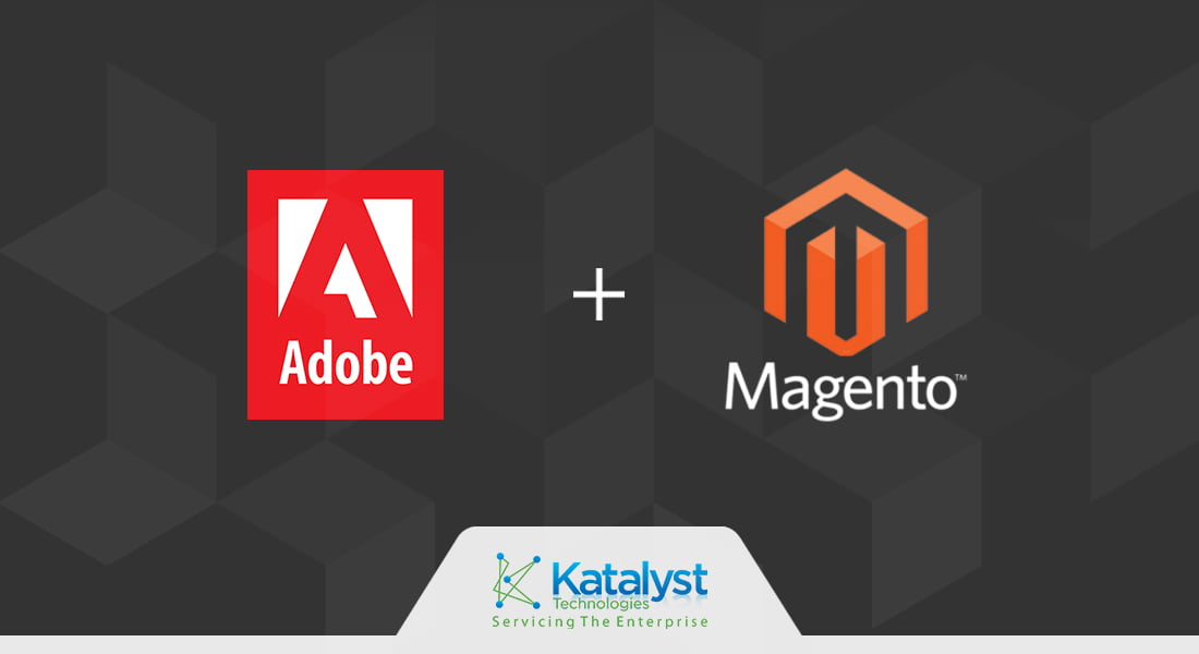 test Adobe Magento Acquisition