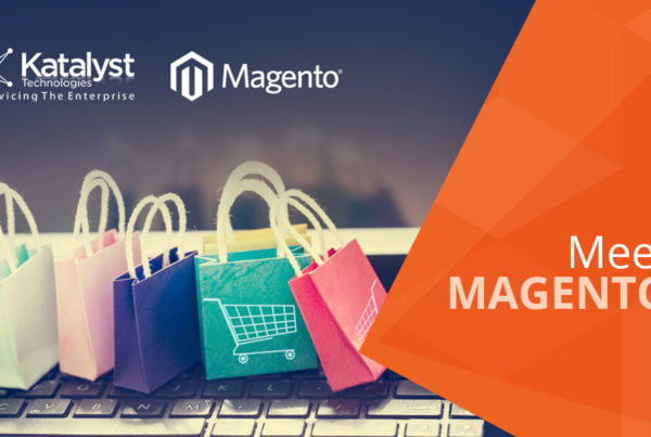 E commerce Business