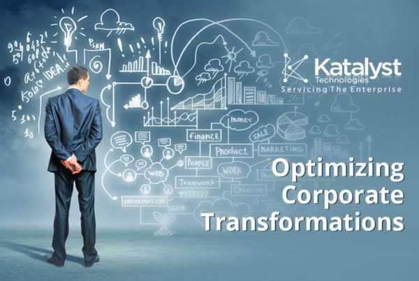 Corporate Transformation
