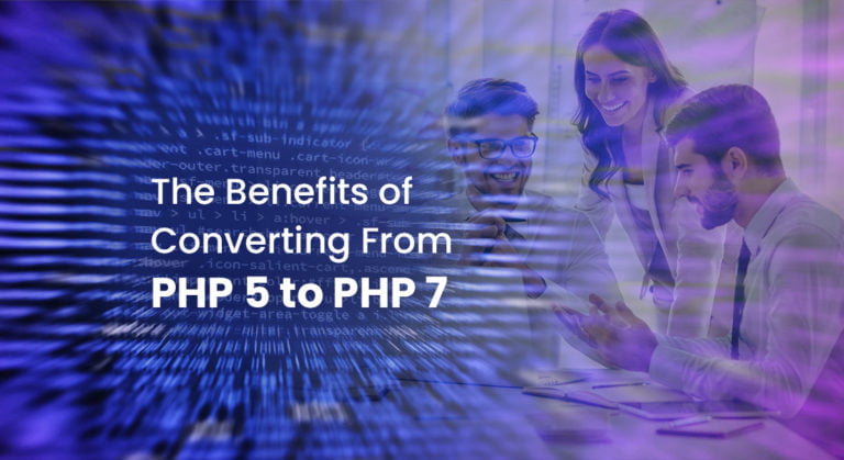 Convert PHP 5 code to PHP 7