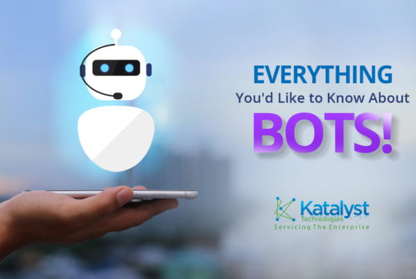 Bot Software