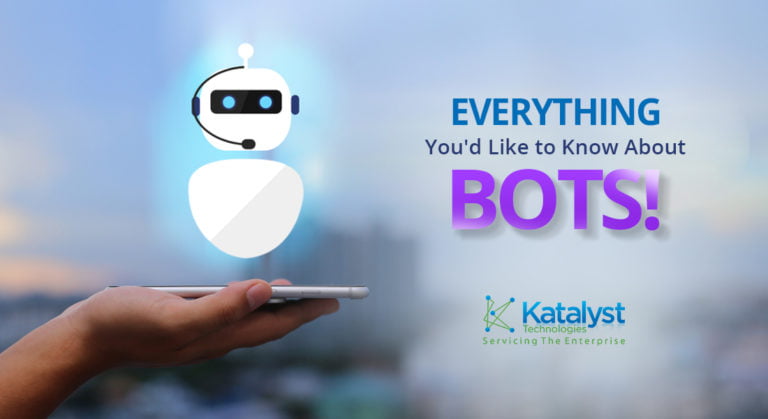 Bot Software