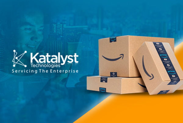 The Amazon Effect