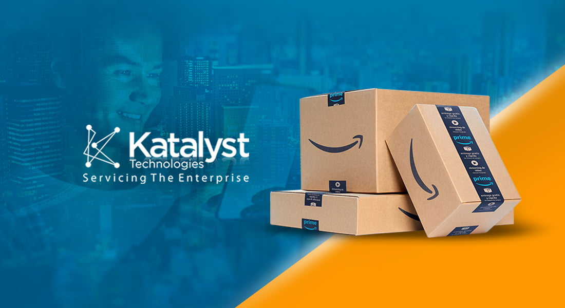 test The Amazon Effect