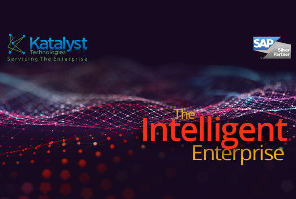 Intelligent Enterprise