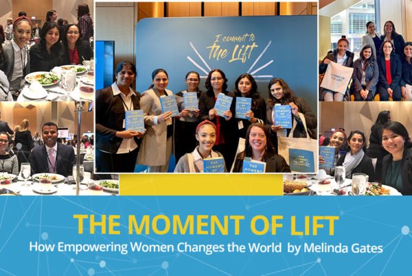 Global Empowerment of Women