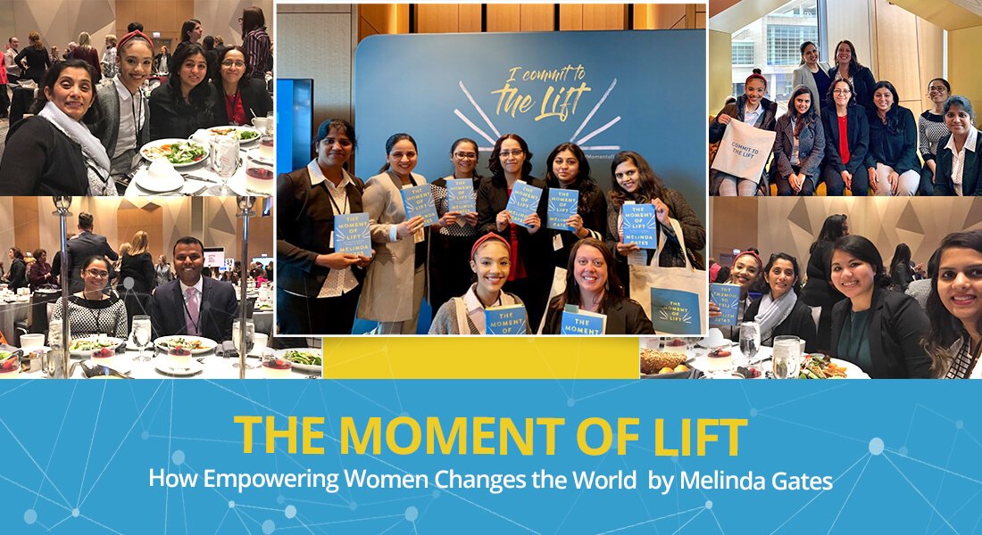 test Global Empowerment of Women