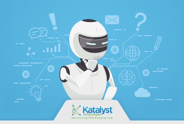 Virtual Digital Assistants