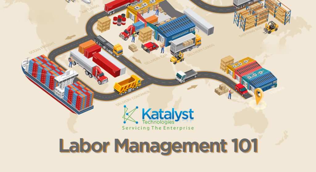 Labor Management System