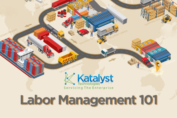 Labor Management System