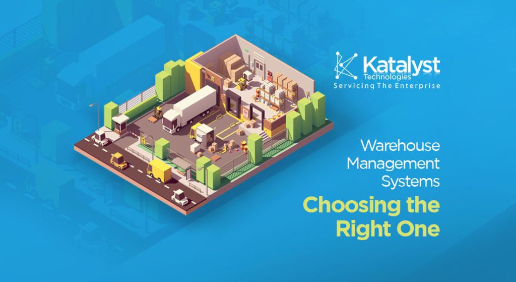 Best WMS Software