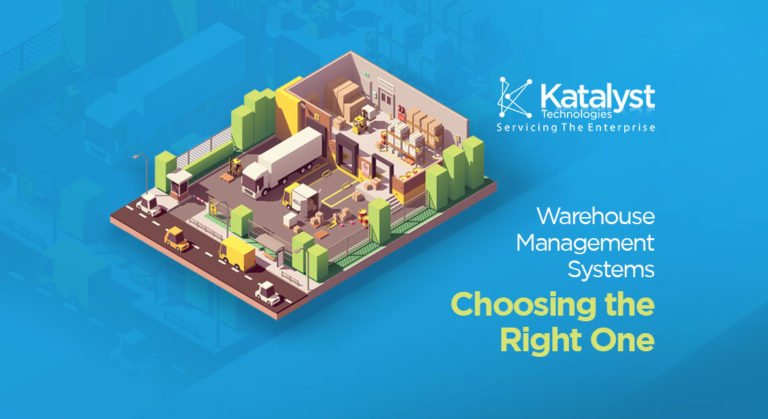 Best WMS Software