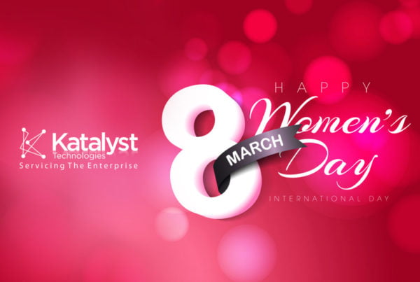 International Women's Day