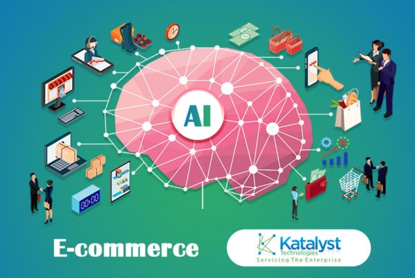 AI E- commerce