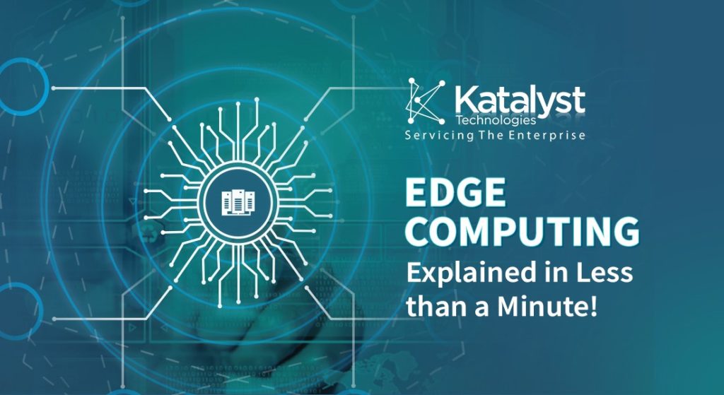 Edge Computing