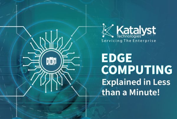 Edge Computing