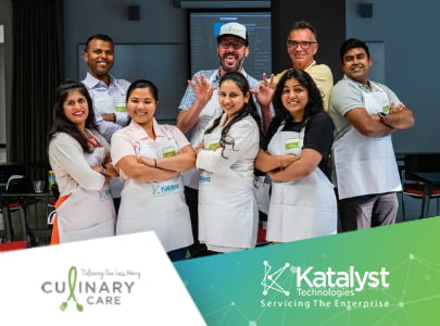 Culinary