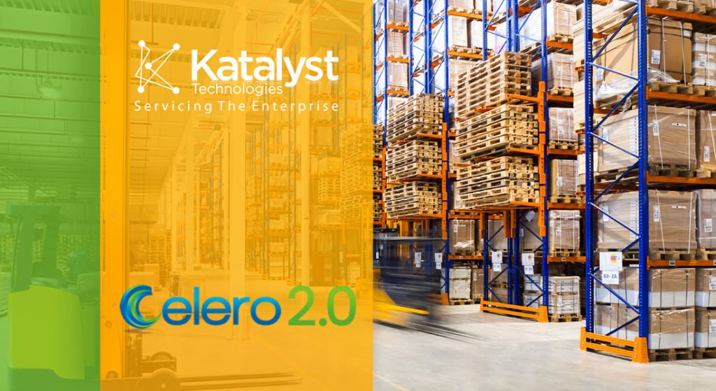 Warehouse Functionality