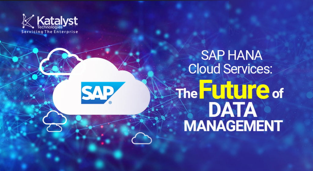 The Future of Data Management