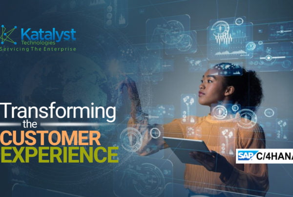 CRM Market