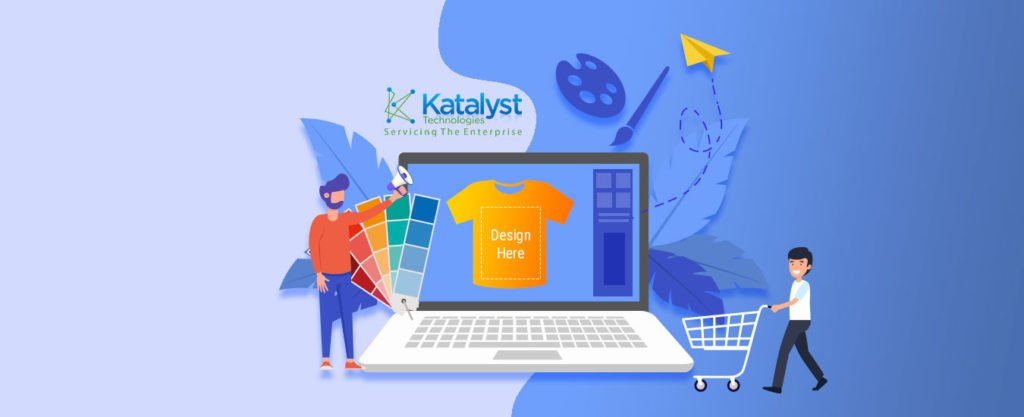 E-Commerce UX