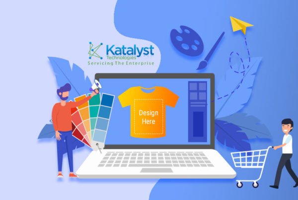 E-Commerce UX